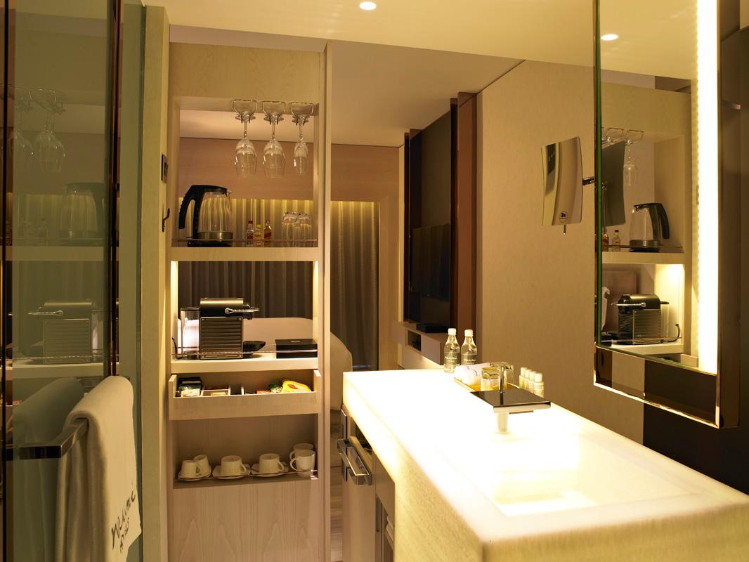 Naumi Hotel Singapore hotel photo 2