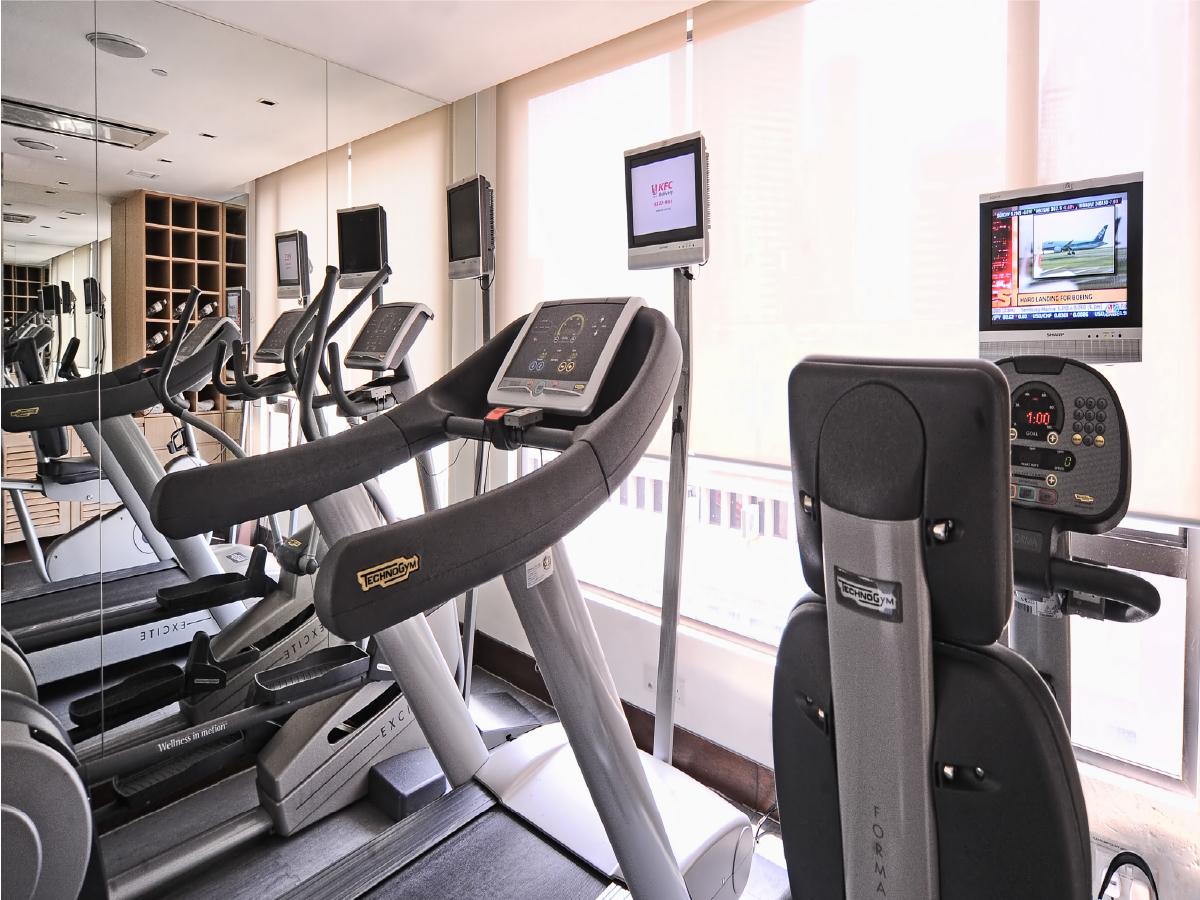 Naumi Hotel Singapore hotel photo 4