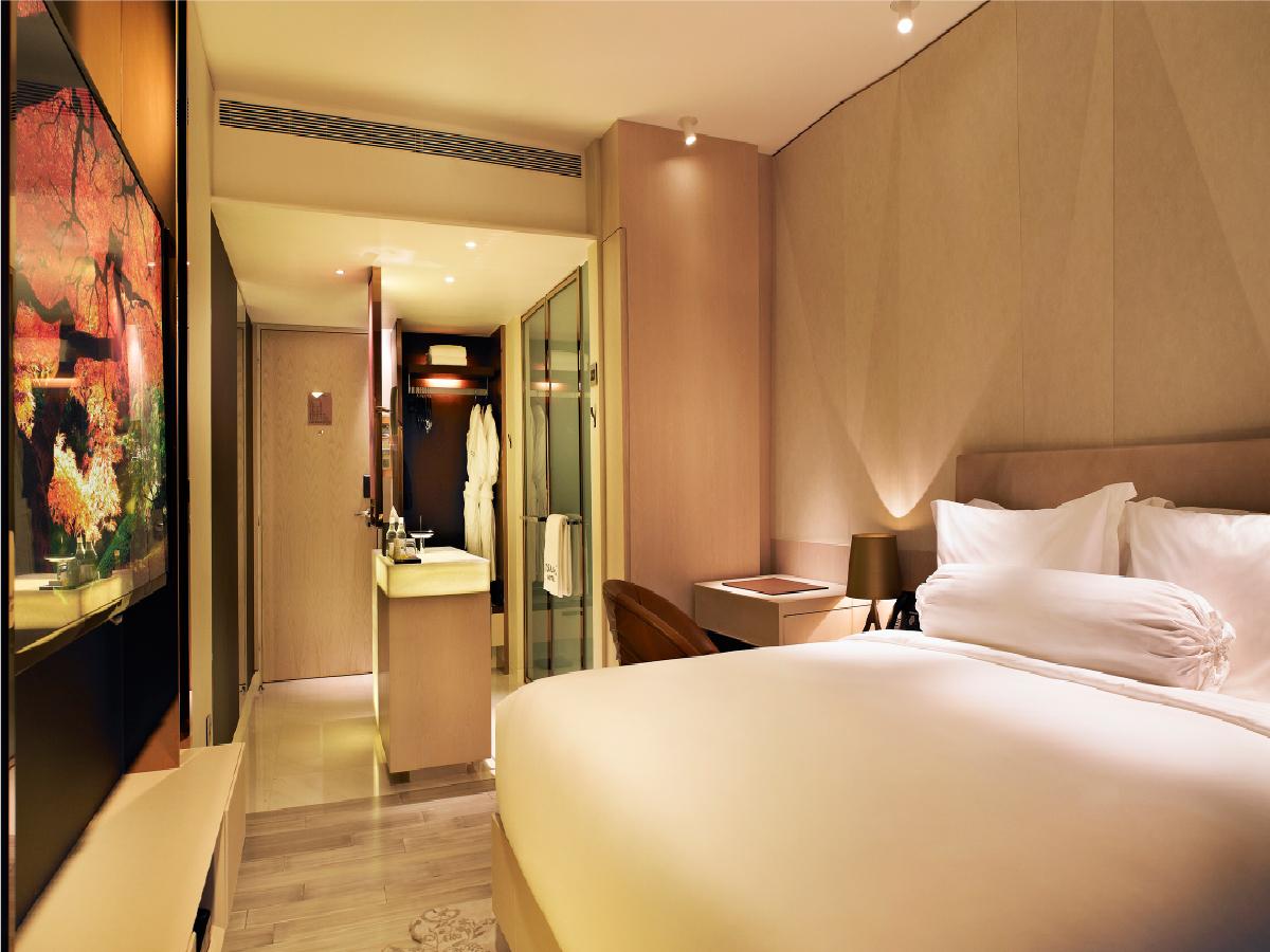 Naumi Hotel Singapore hotel photo 5