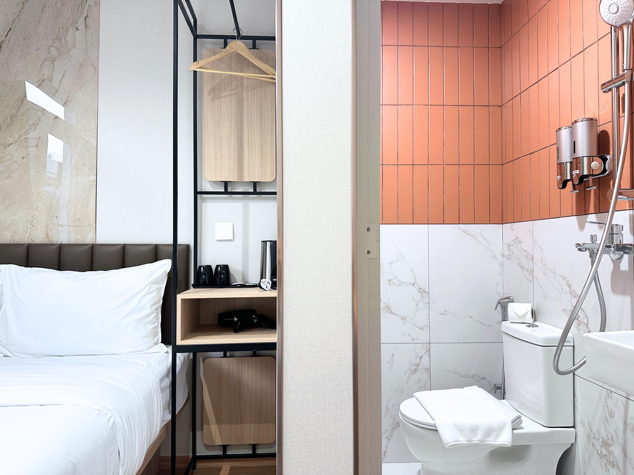 Nest Hotel Singapore hotel photo 2
