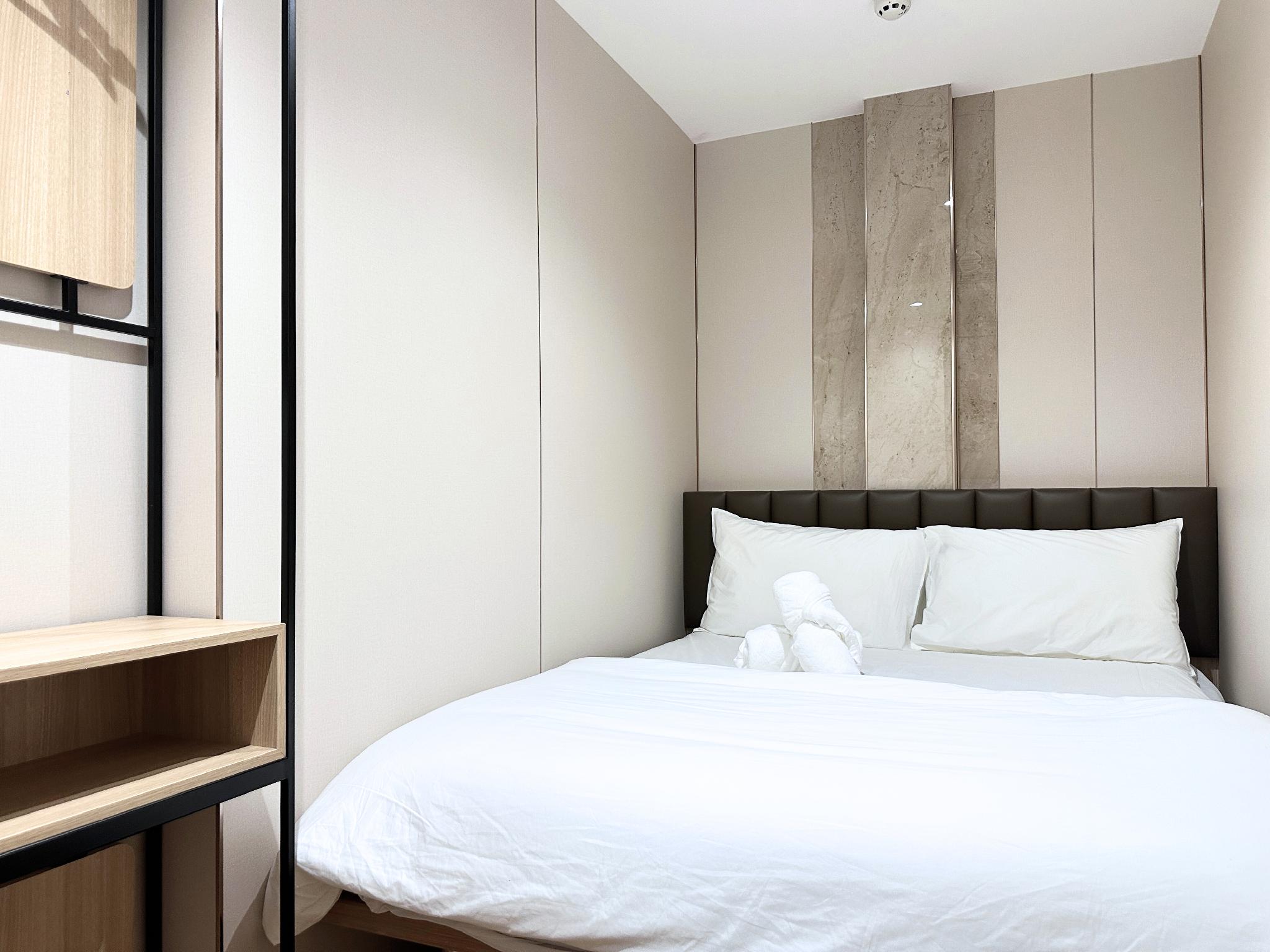 Nest Hotel Singapore hotel photo 4