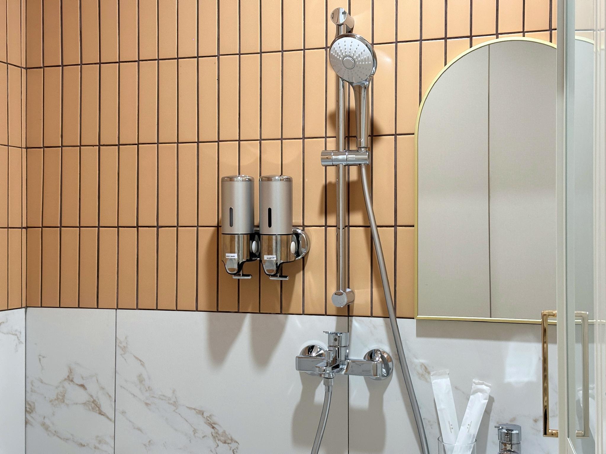 Nest Hotel Singapore hotel photo 5