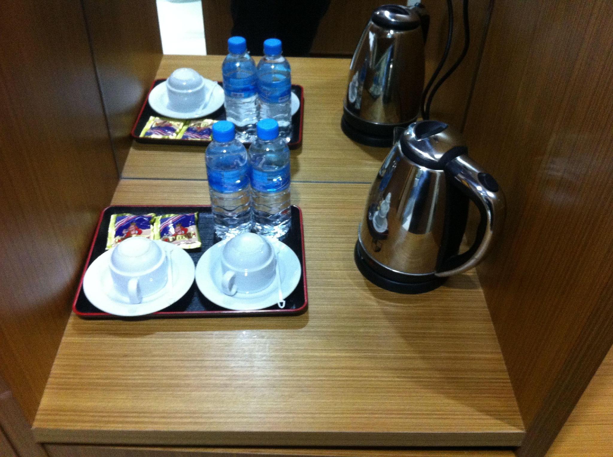 New Cape Inn hotel photo 2