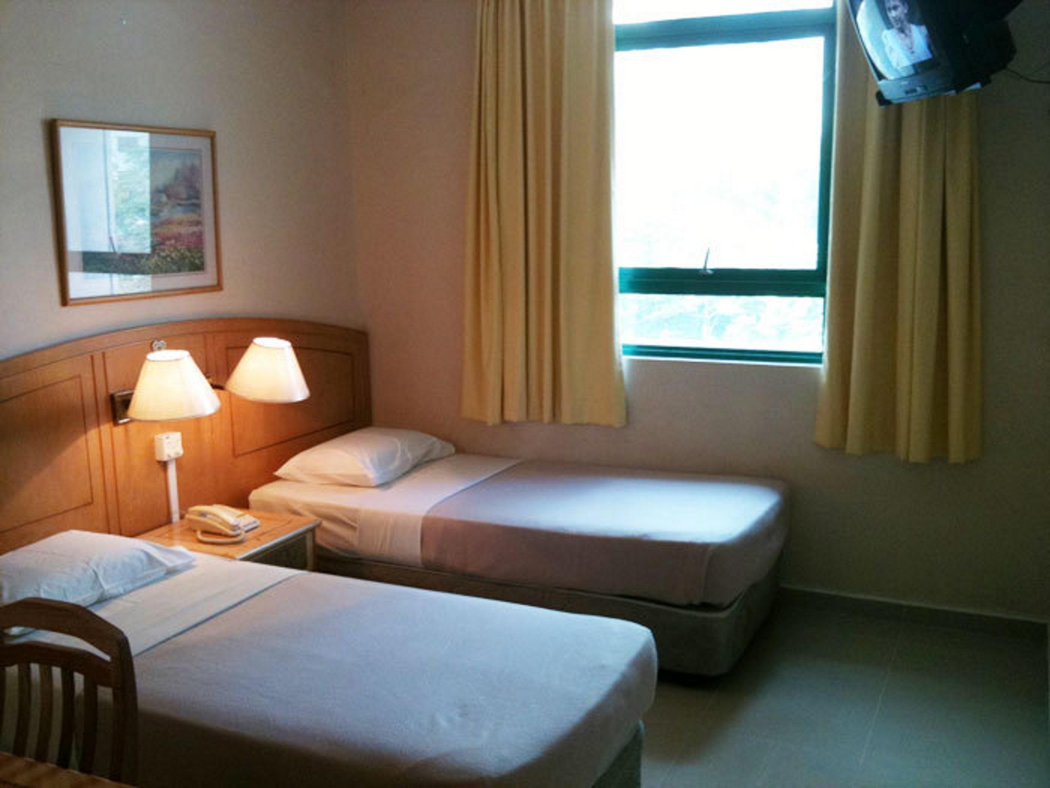 New Orchid Hotel hotel photo 3