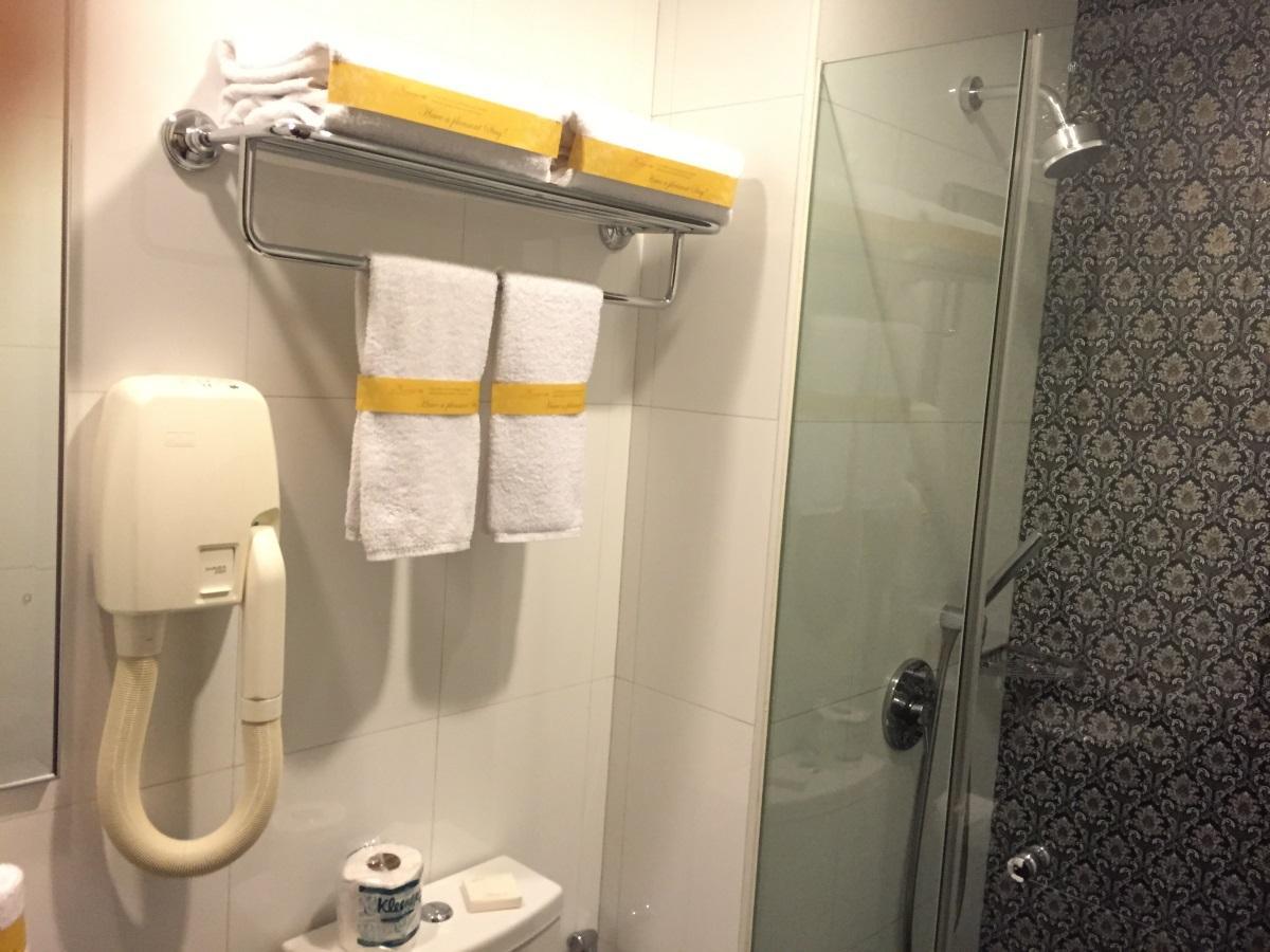 Nostalgia Hotel hotel photo 3