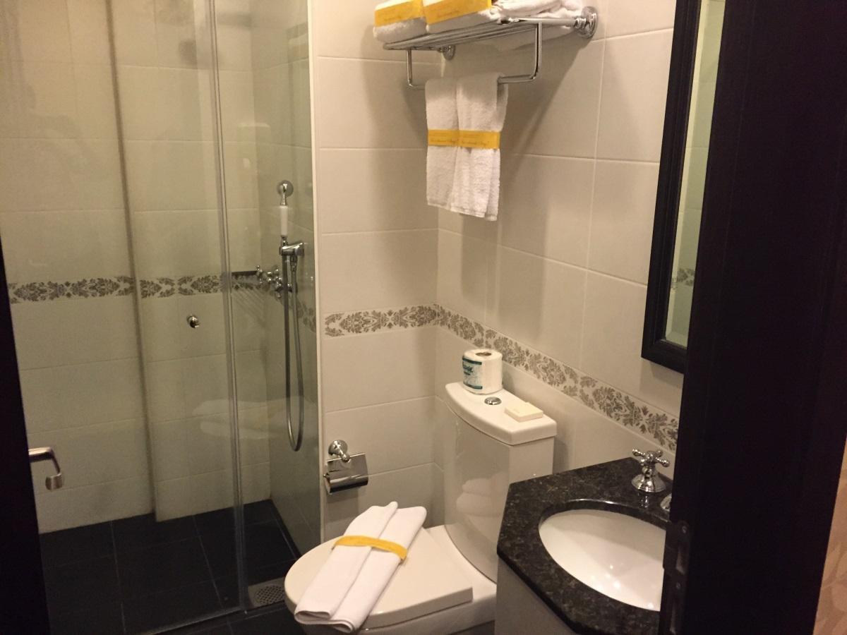 Nostalgia Hotel hotel photo 4