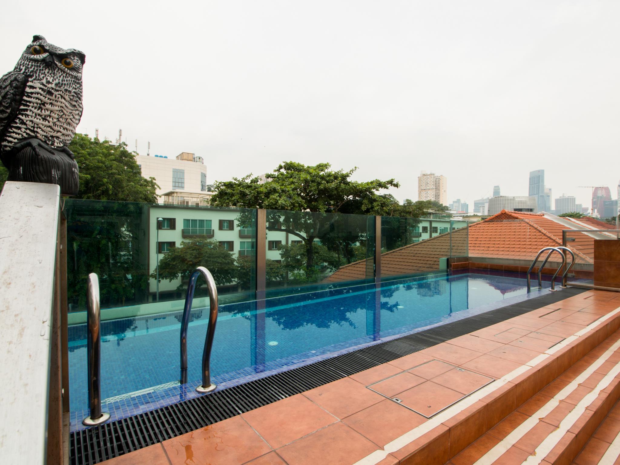 Nostalgia Hotel hotel photo 5