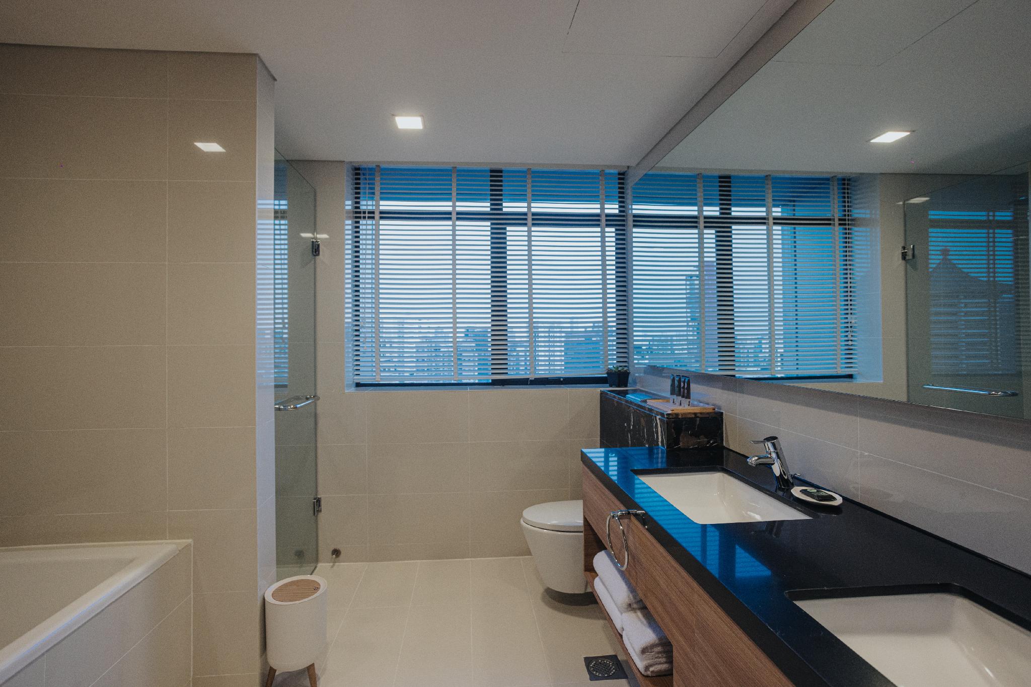 Novotel Living Singapore Orchard hotel photo 2