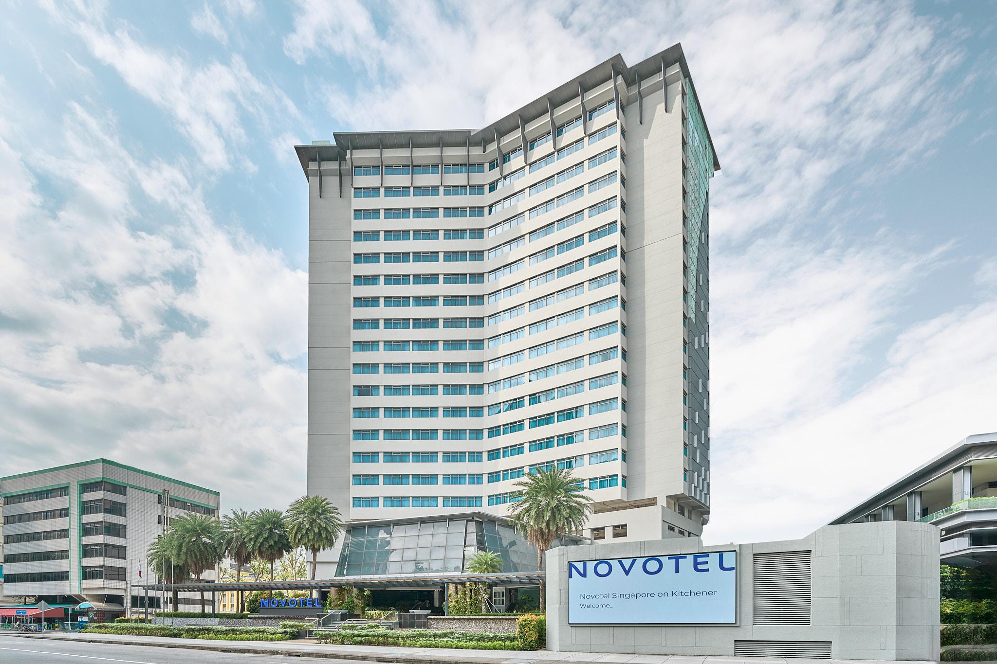 Novotel Singapore on Kitchener Review: 4-Star Comfort in Singapore
