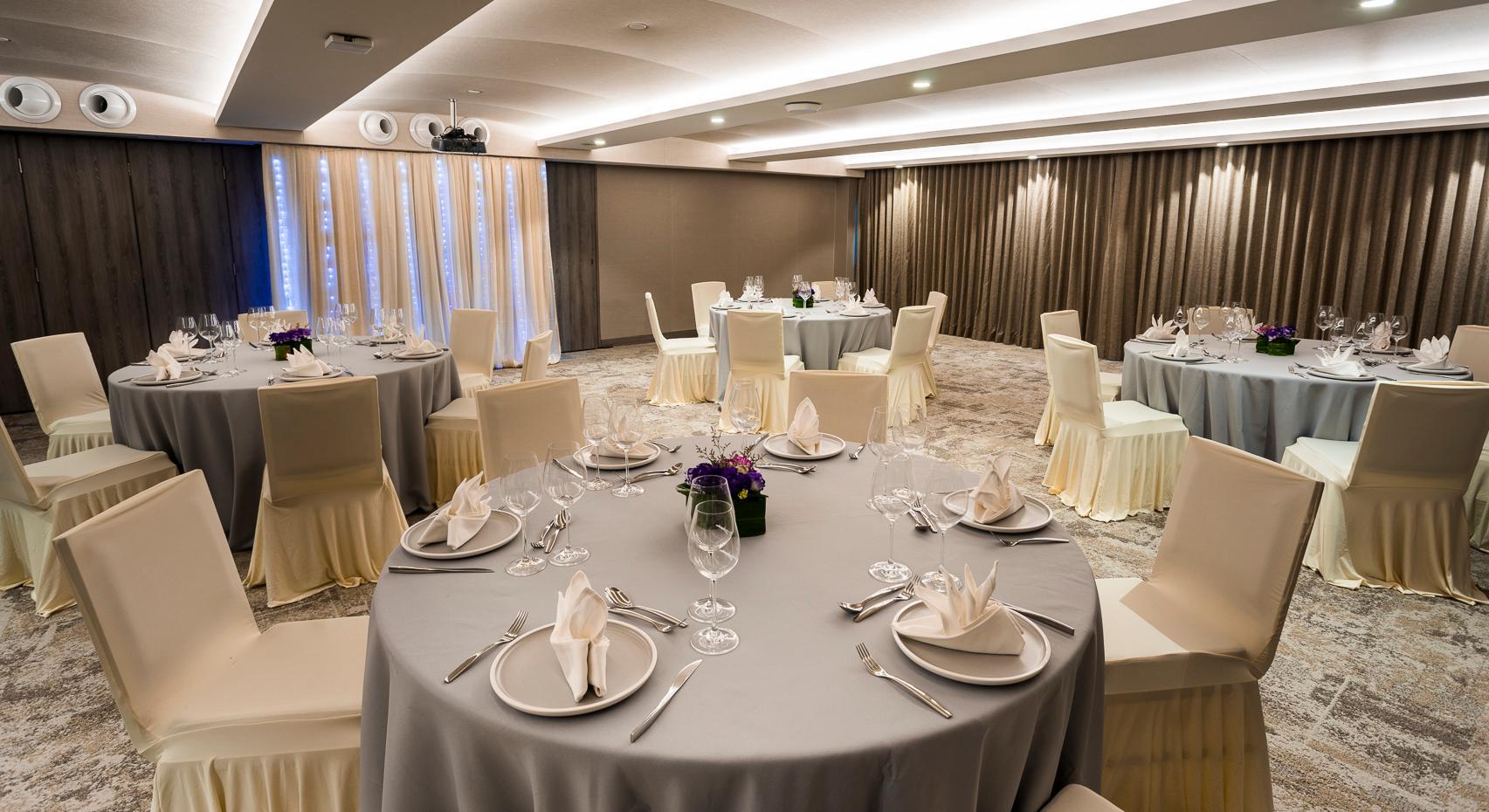 Oakwood Bencoolen Singapore hotel photo 5