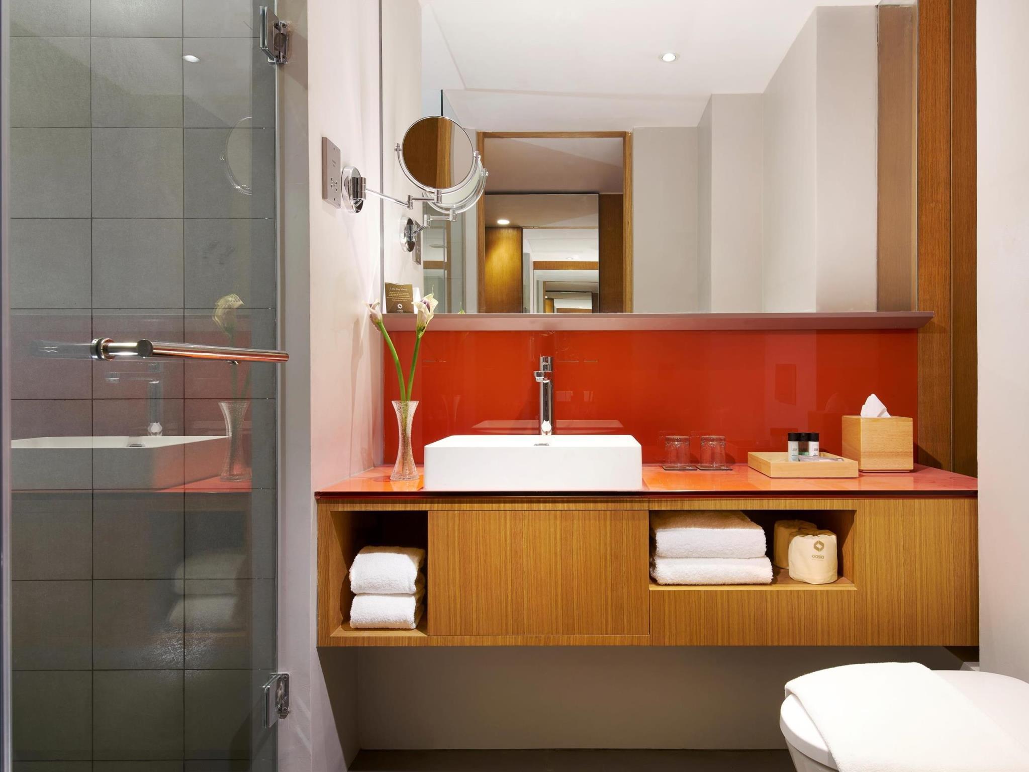Oasia Hotel Downtown Singapore by Far East Hospitality hotel photo 5