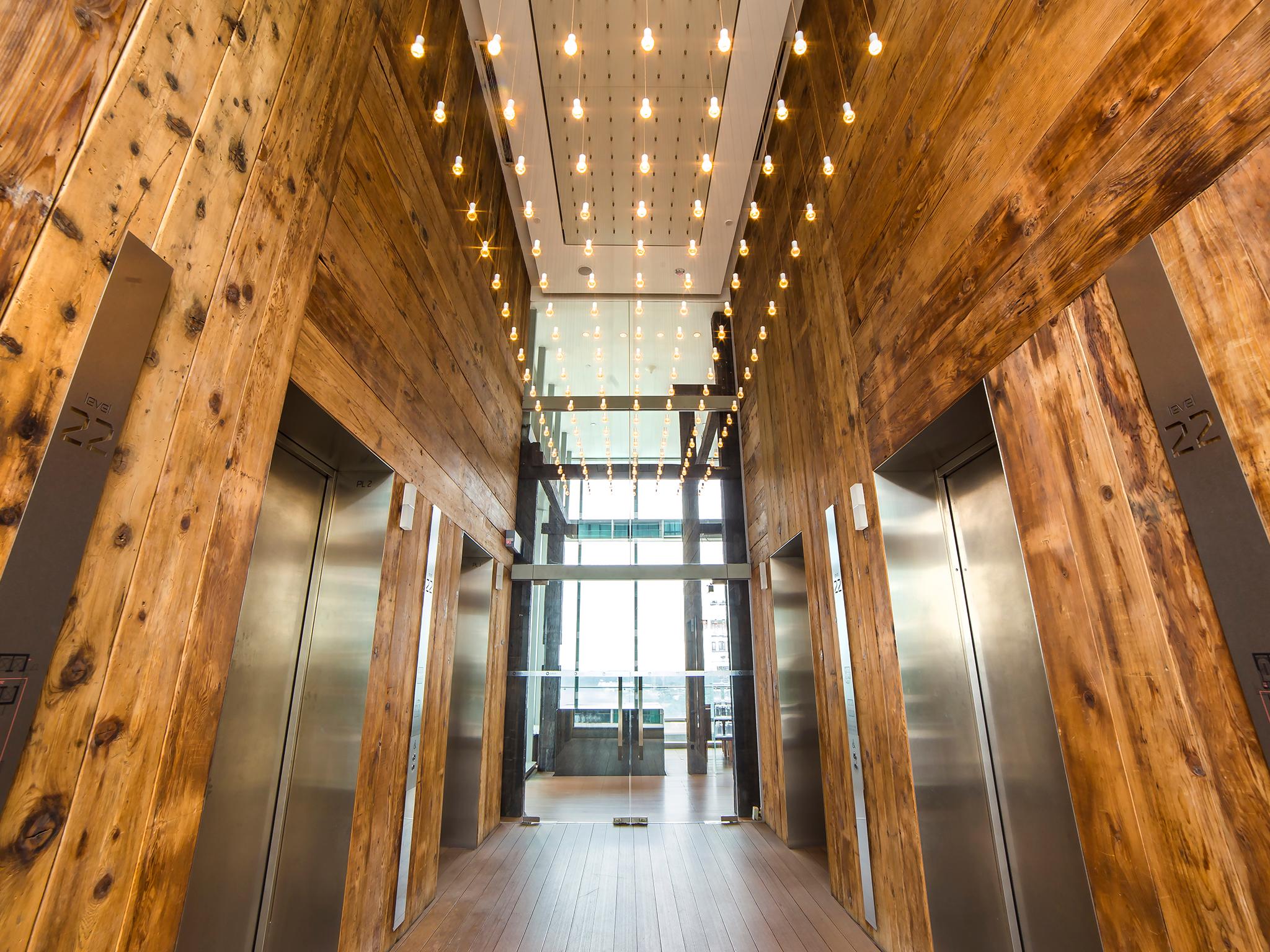 Oasia Hotel Novena Singapore by Far East Hospitality hotel photo 3
