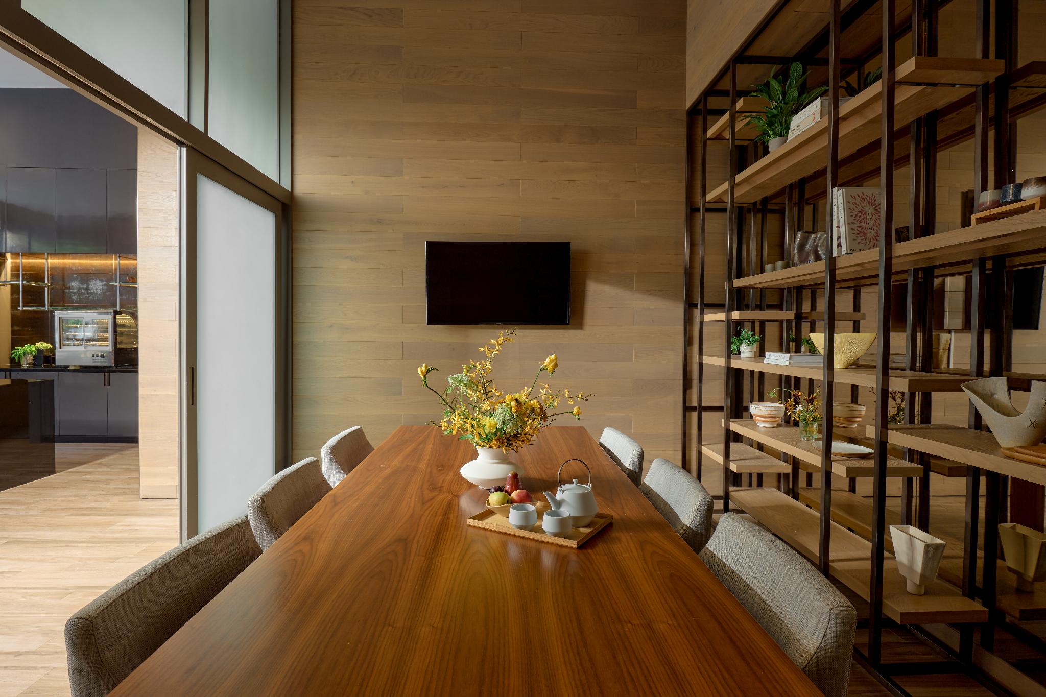Oasia Residence Singapore By Far East Hospitality hotel photo 4