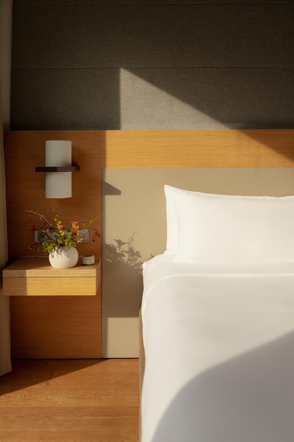 Oasia Resort Sentosa by Far East Hospitality hotel photo 2