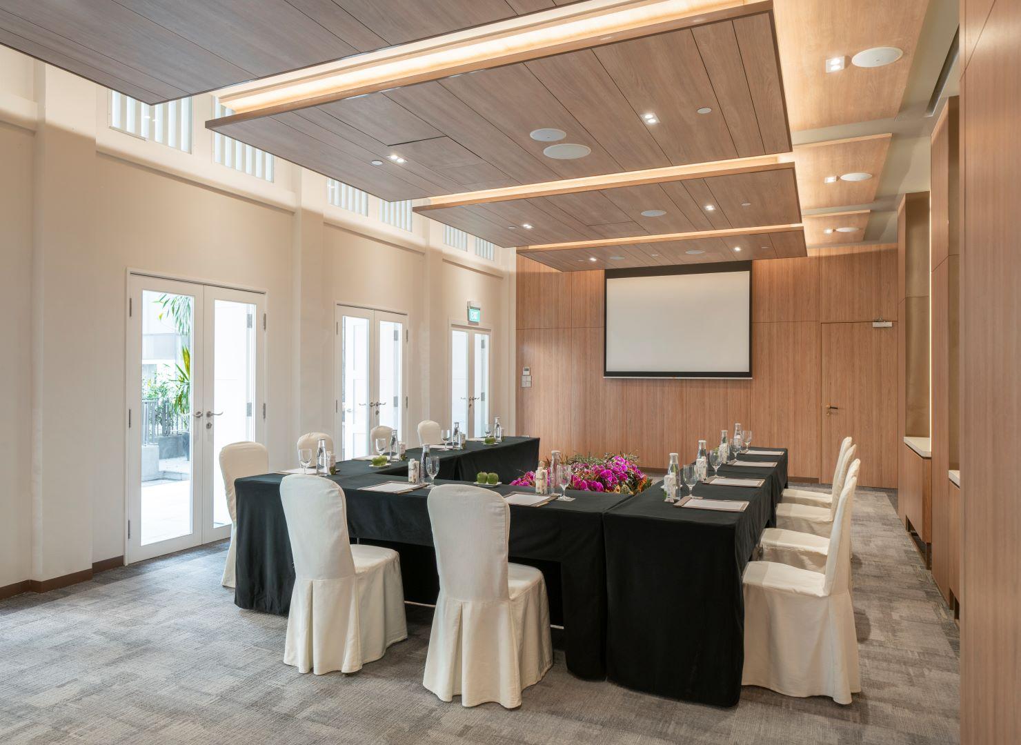 Oasia Resort Sentosa by Far East Hospitality hotel photo 4