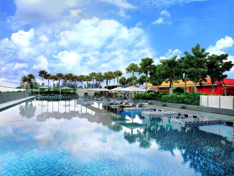 One Farrer Hotel Singapore Review: 5-Star Comfort and Value