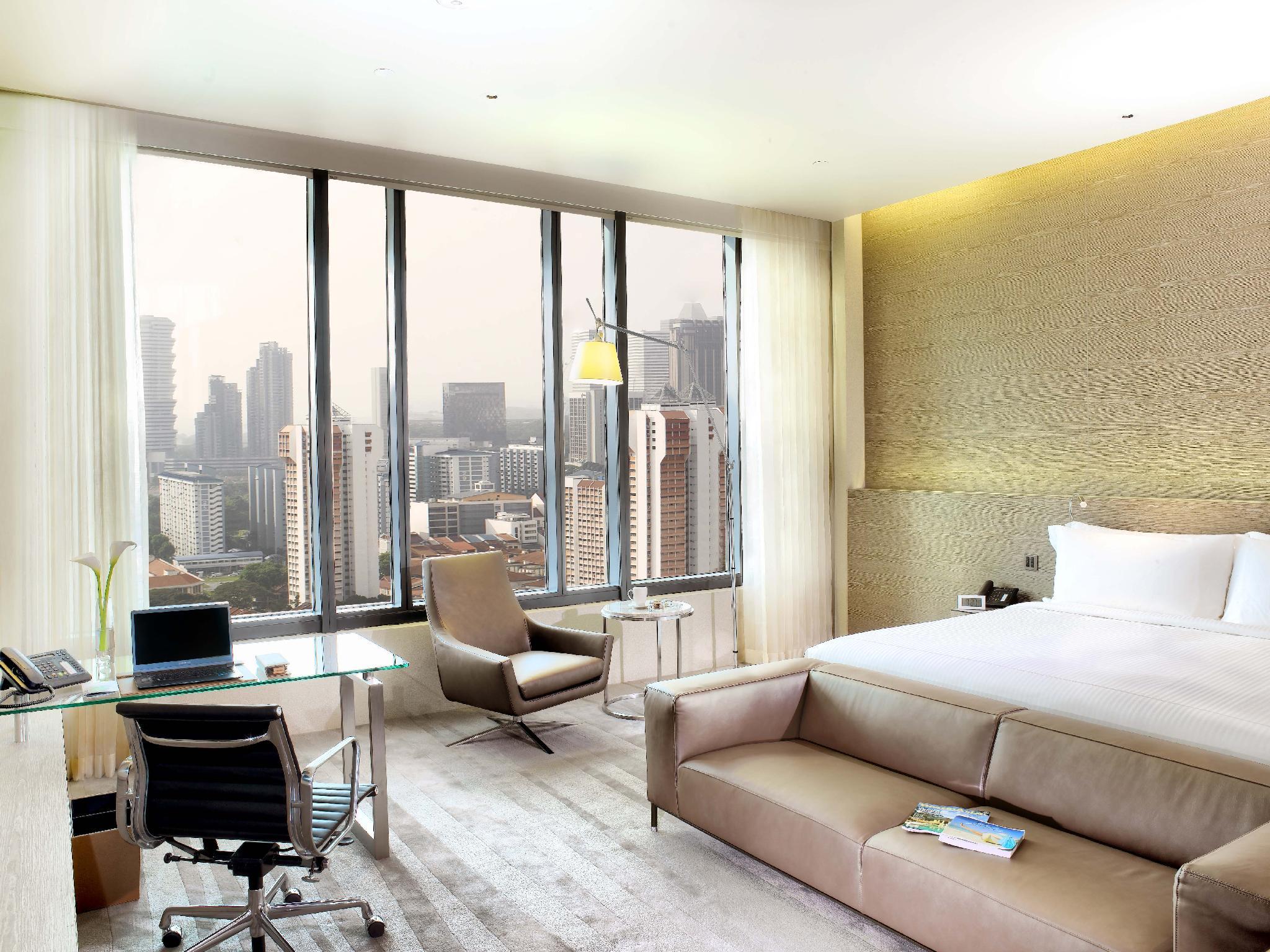 One Farrer Hotel hotel photo 2