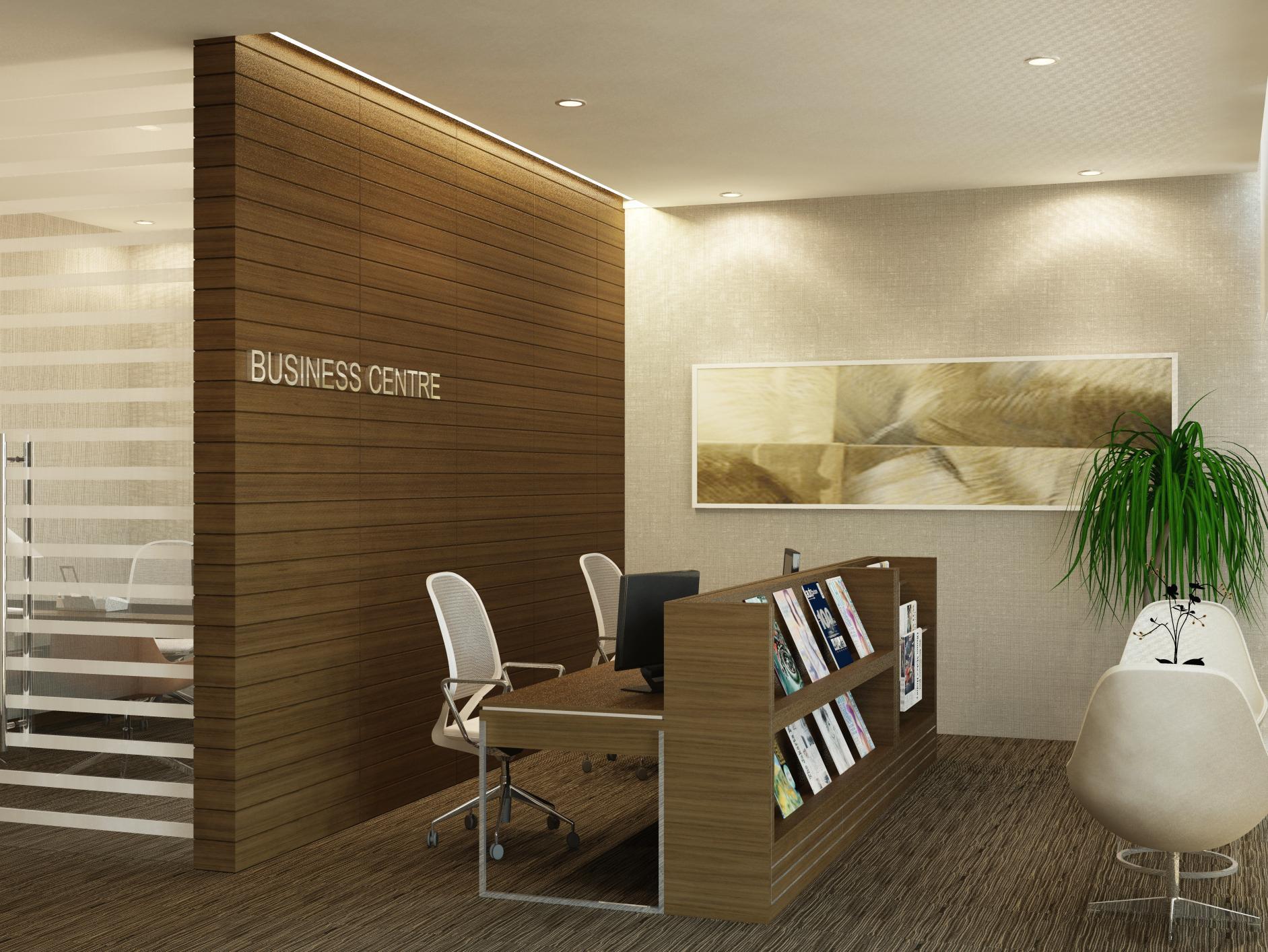 One Farrer Hotel hotel photo 3