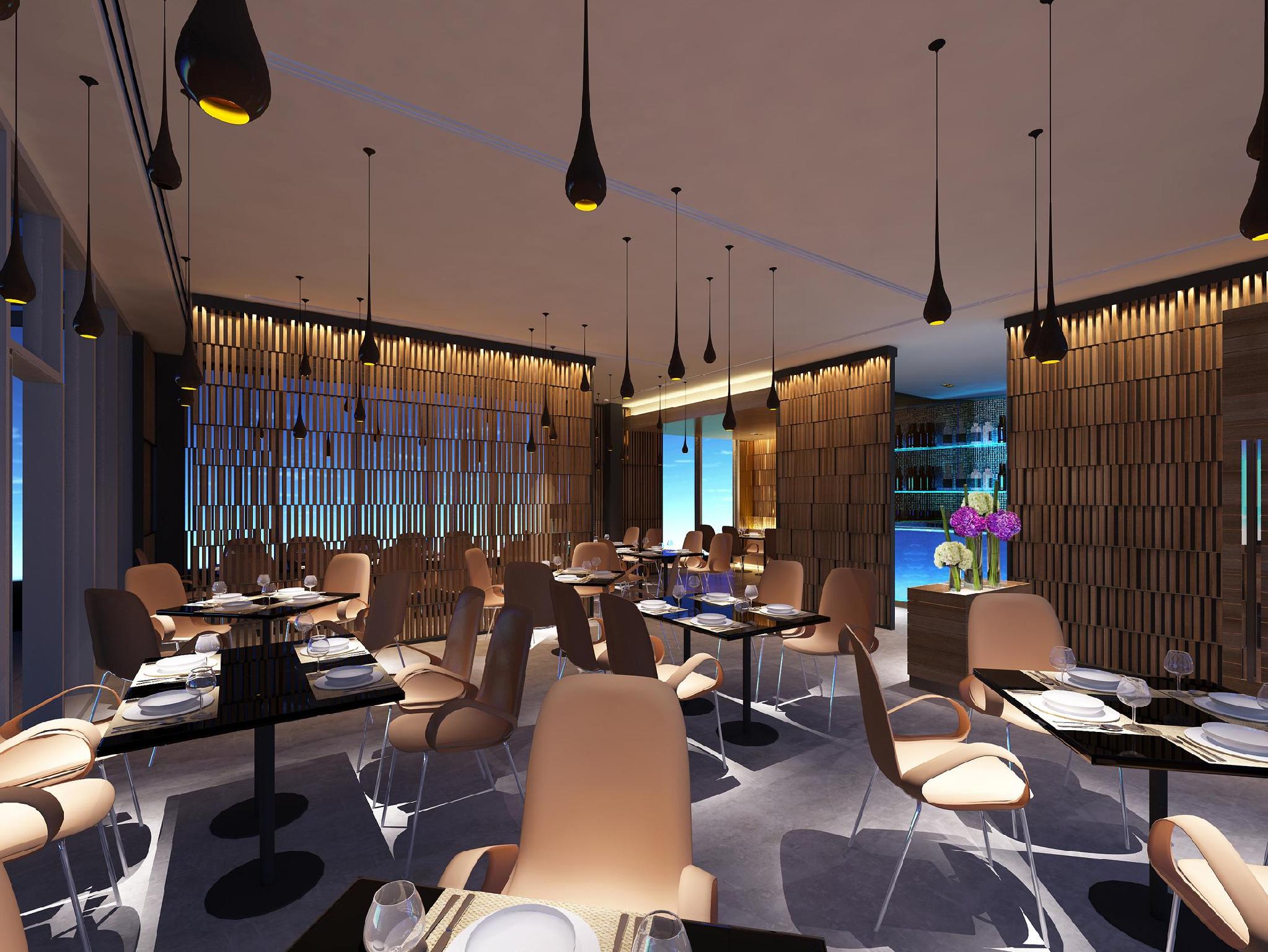 One Farrer Hotel hotel photo 5