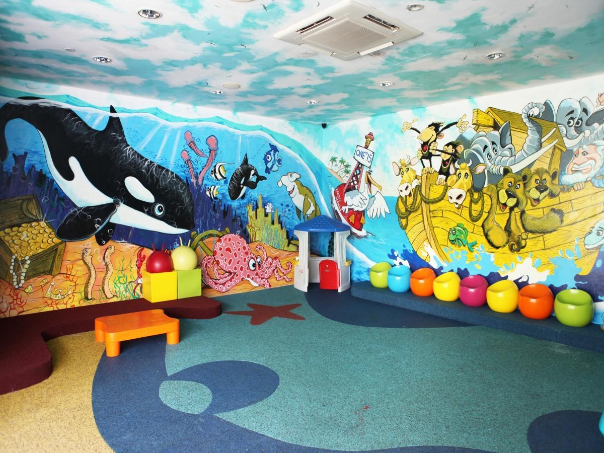 ONE15 Marina Hotel Sentosa Cove hotel photo 3