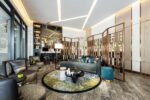 Orchard Grand Court hotel photo 1