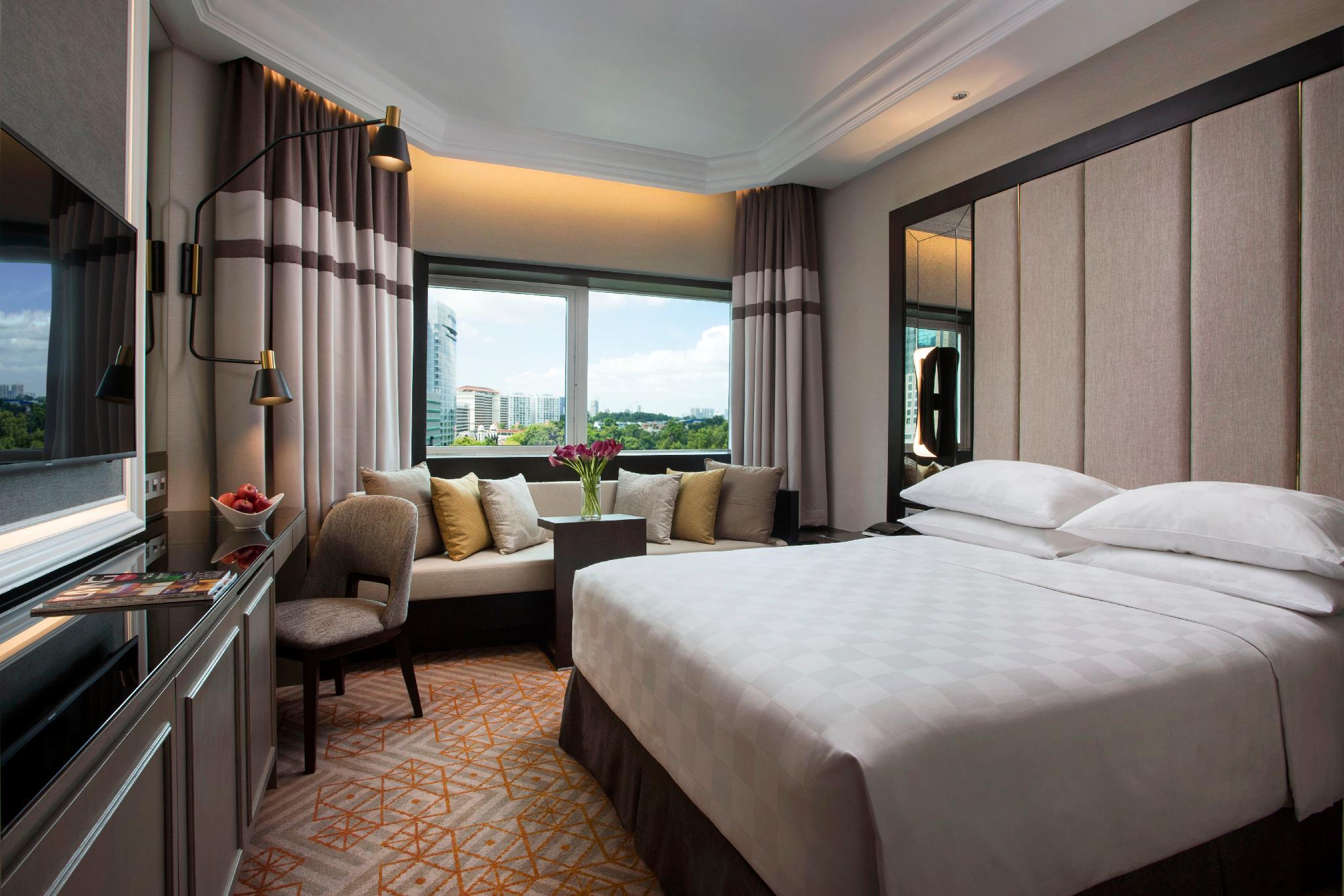 Orchard Hotel Singapore hotel photo 2