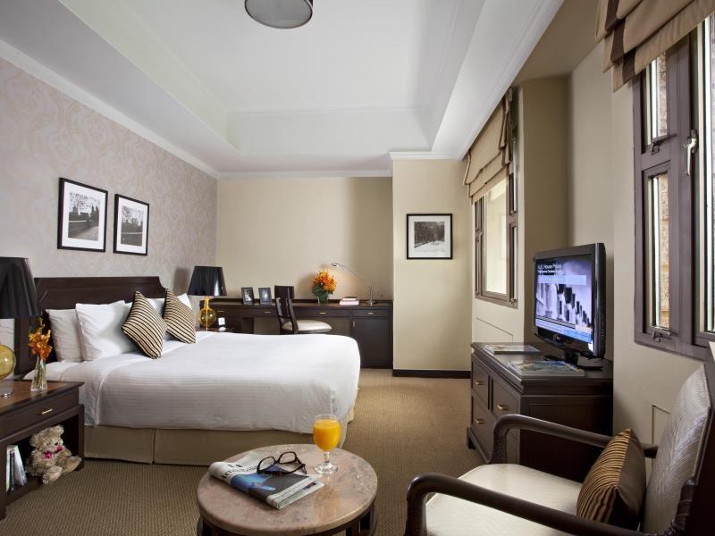 Orchard Parksuites by Far East Hospitality Review: Serviced Apartment in Singapore