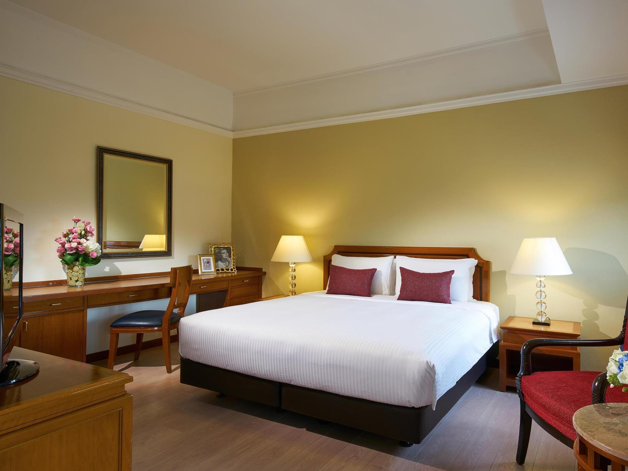 Orchard Parksuites by Far East Hospitality hotel photo 5