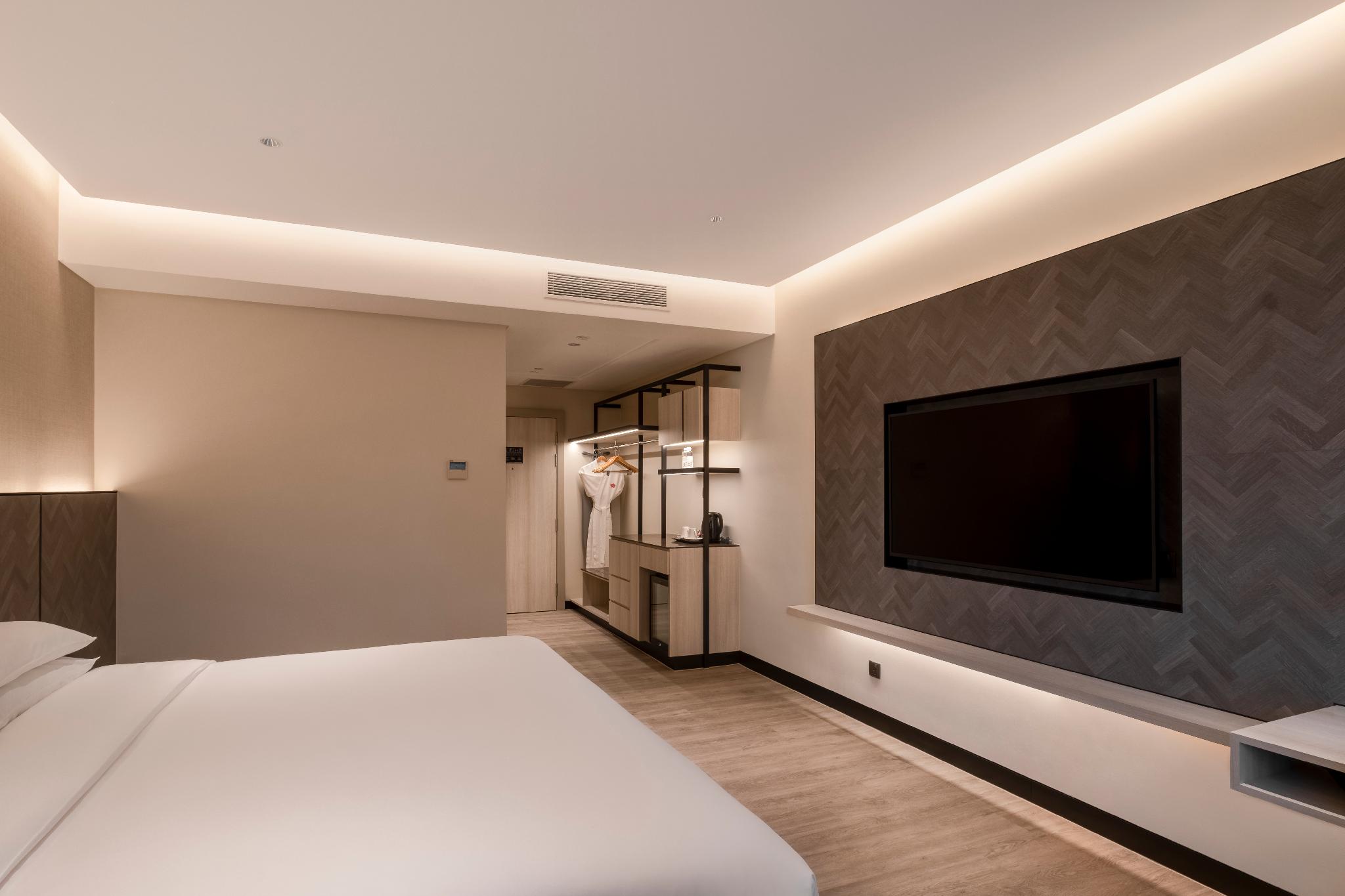 Orchid Hotel hotel photo 2