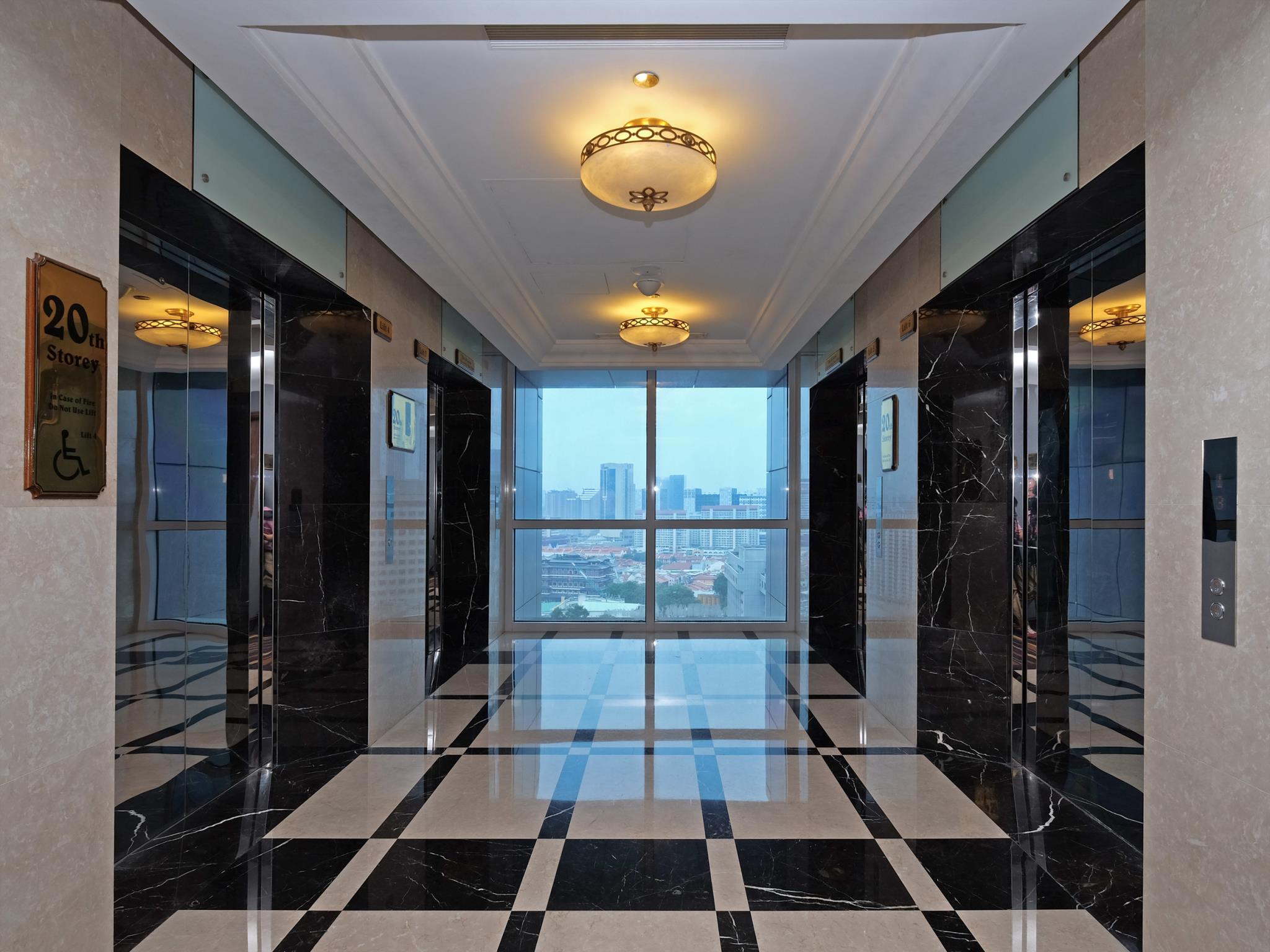 Orchid Hotel hotel photo 3