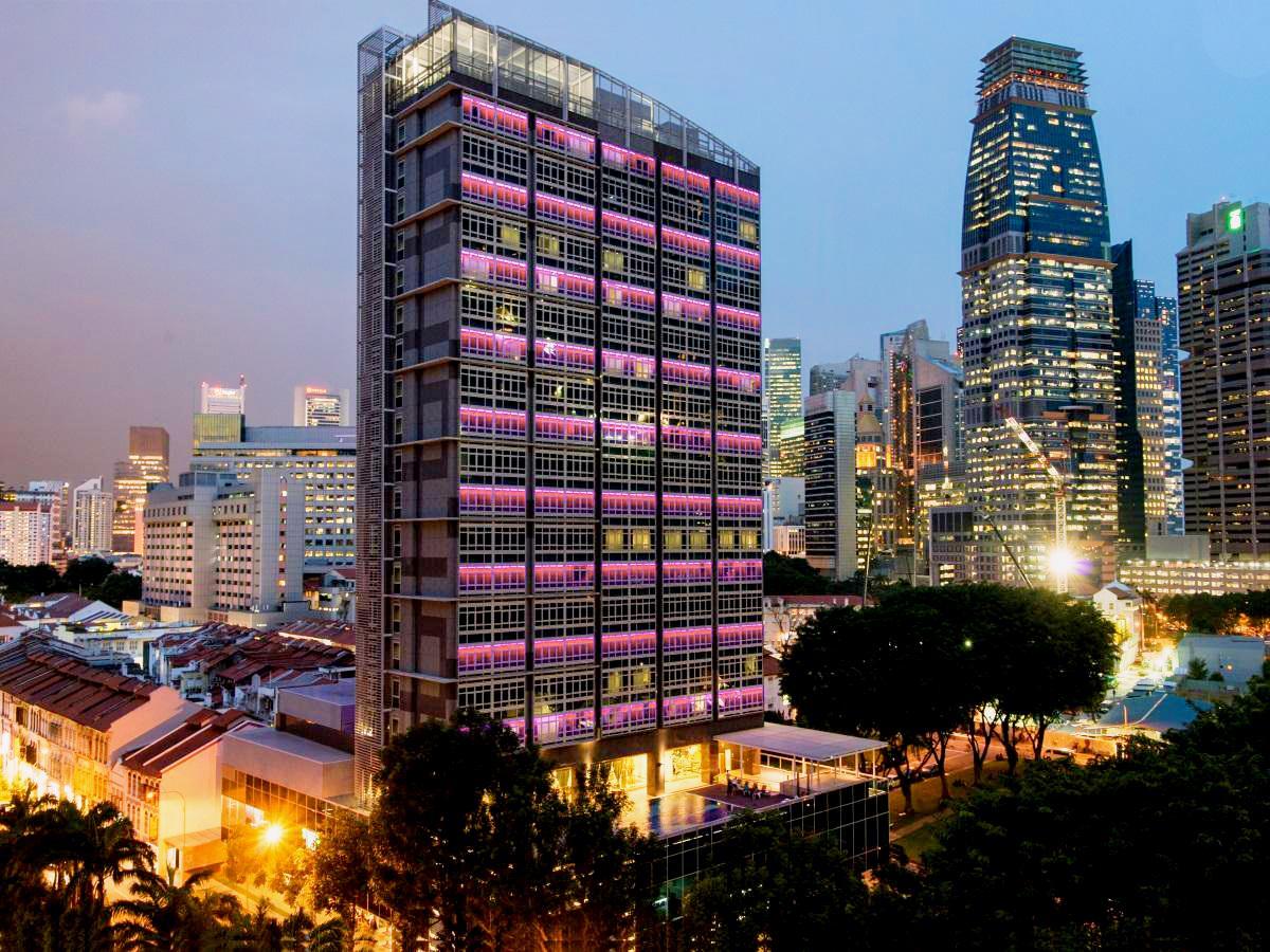 Orchid Hotel hotel photo 4