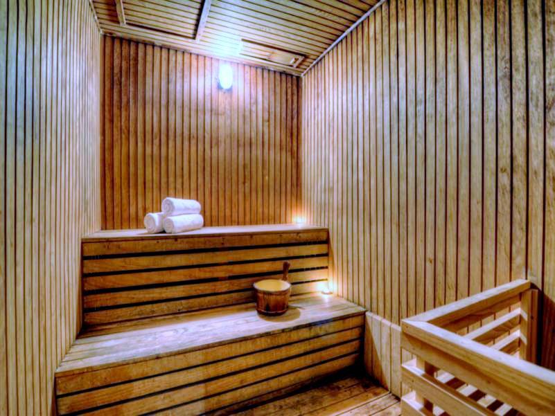 Orchid Hotel hotel photo 5