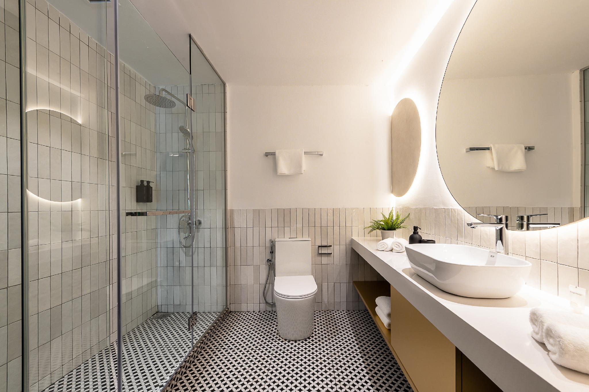 Owen House by Habyt hotel photo 2