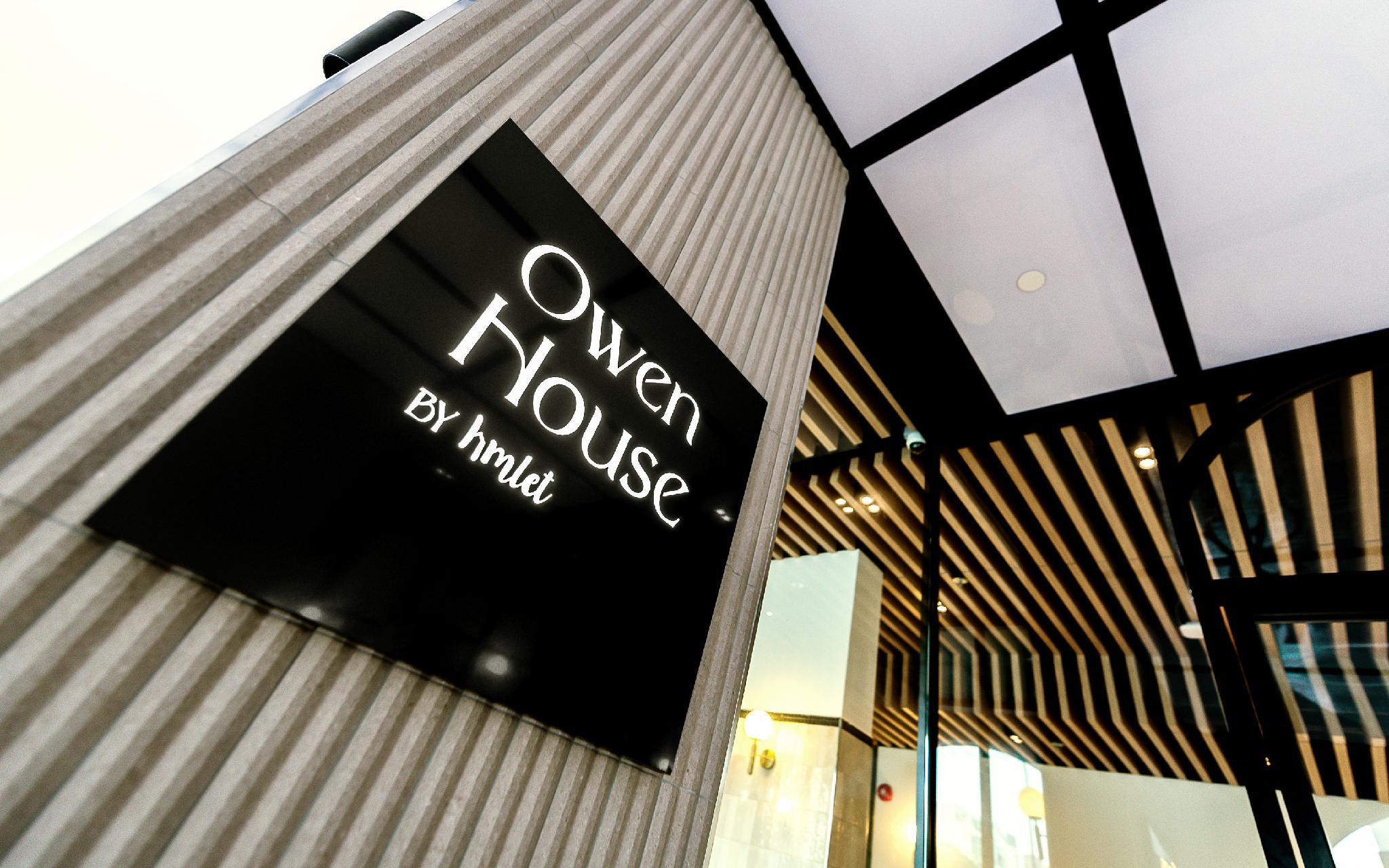 Owen House by Habyt hotel photo 3