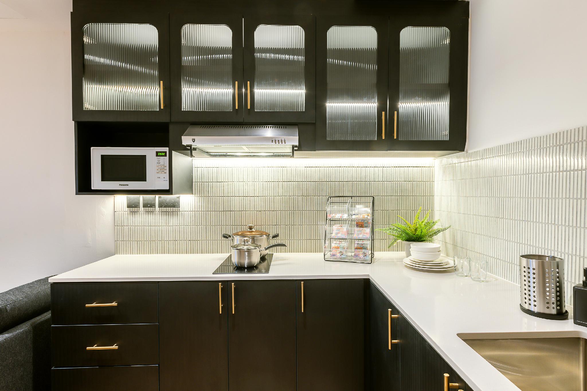 Owen House by Habyt hotel photo 4