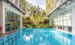 Oxley Thanksgiving Residence hotel photo 1