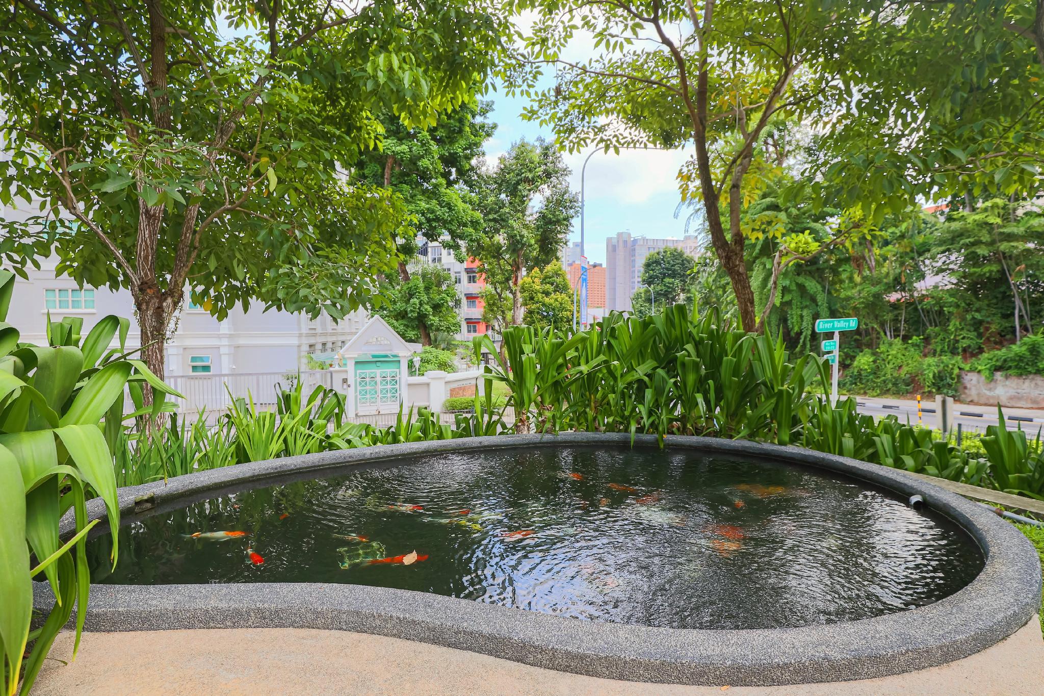 Oxley Thanksgiving Residence hotel photo 5