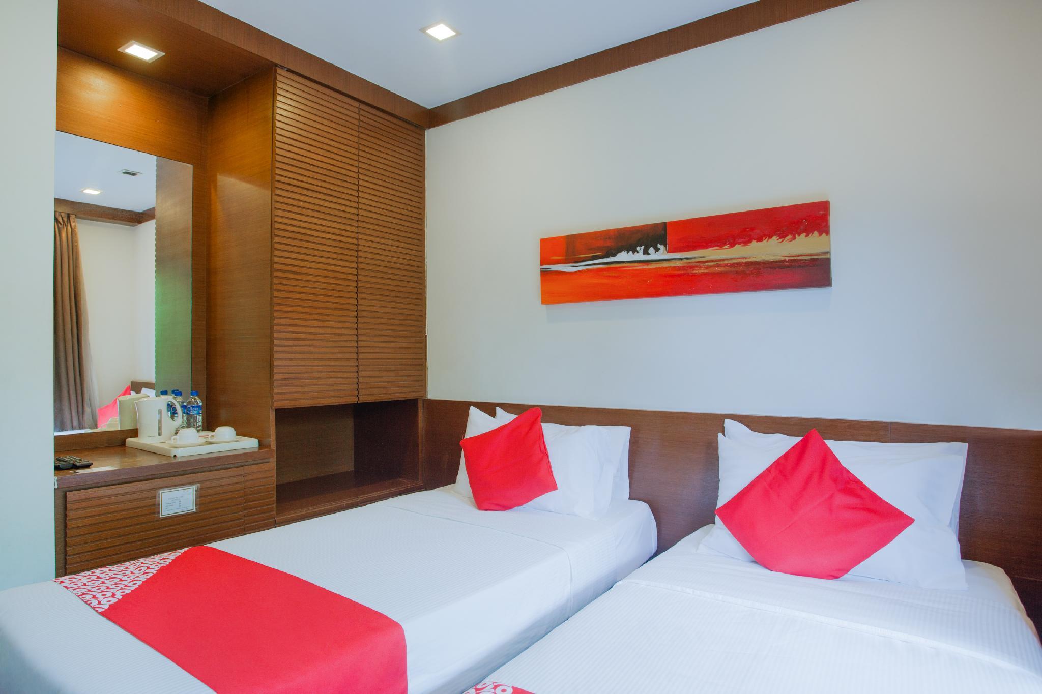 OYO 105 Gallop Kranji Farm Resort hotel photo 5