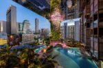 Pan Pacific Orchard hotel photo 1