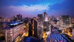 Pan Pacific Serviced Suites Orchard hotel photo 1