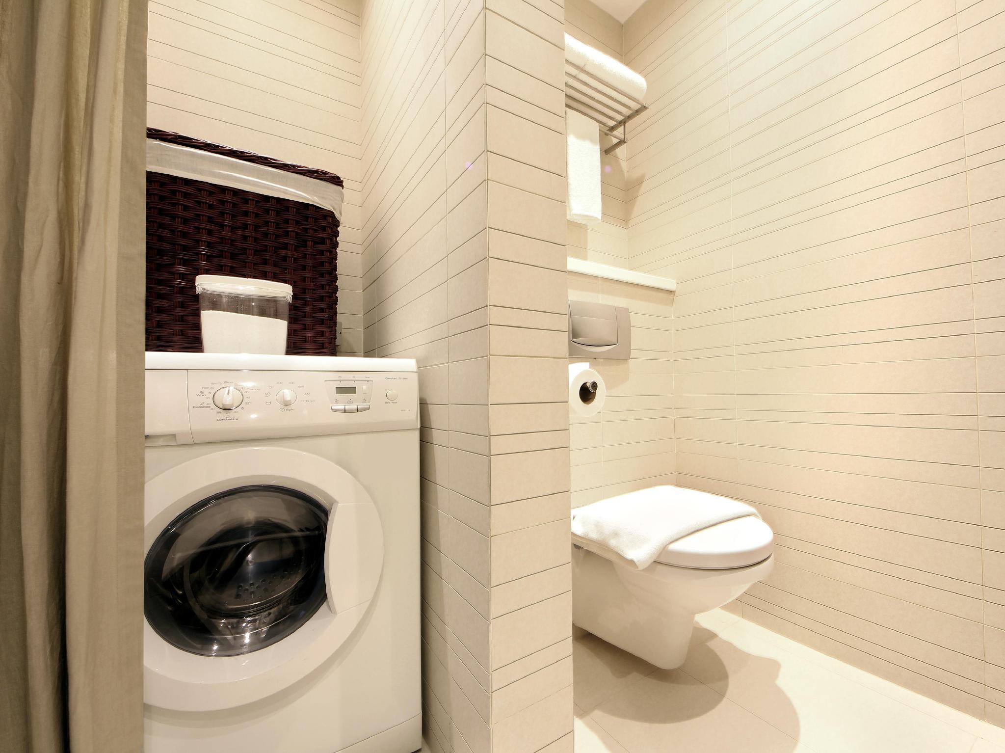 Pan Pacific Serviced Suites Orchard hotel photo 2