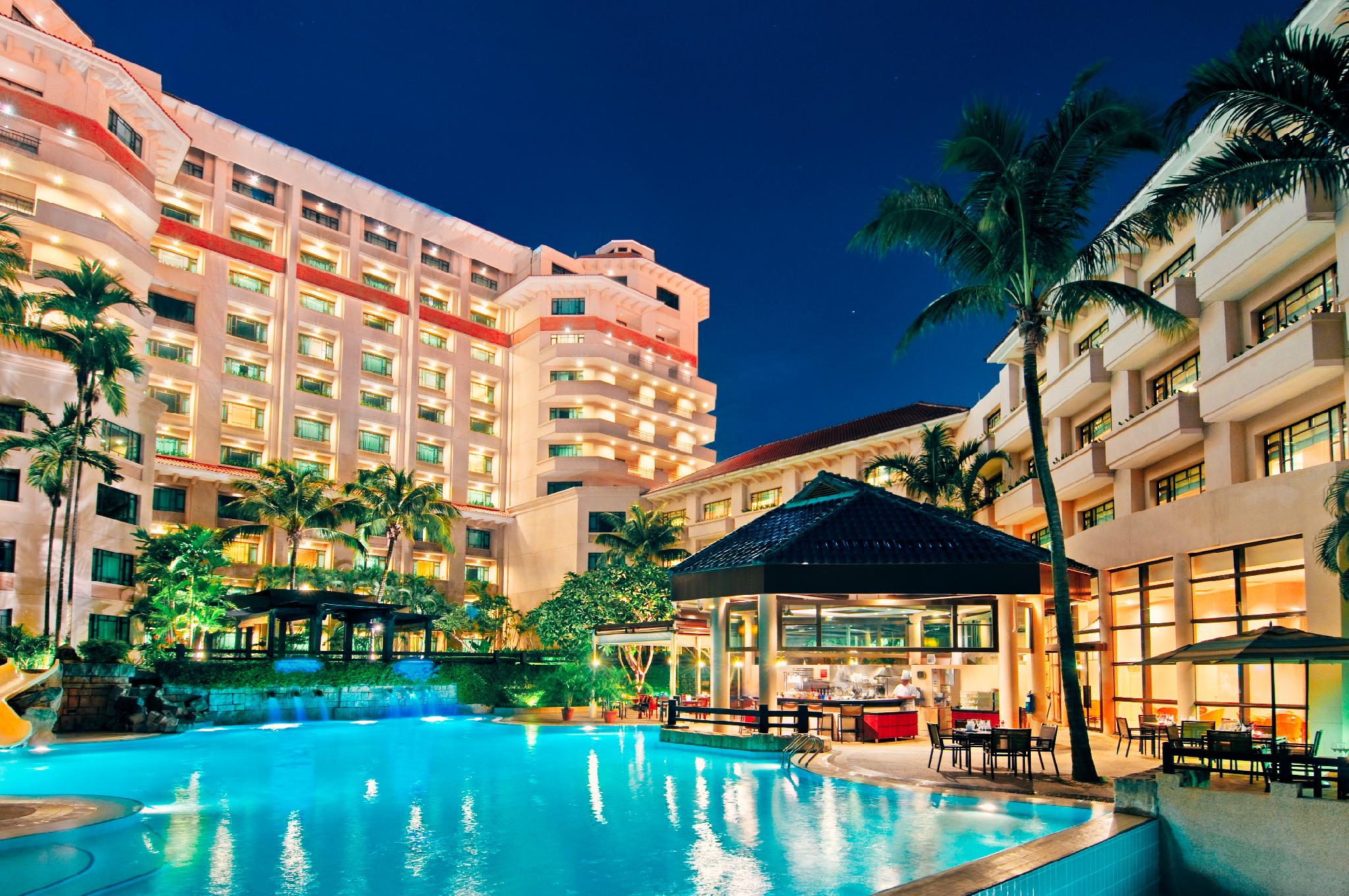 Paradox Singapore Merchant Court at Clarke Quay hotel photo 1