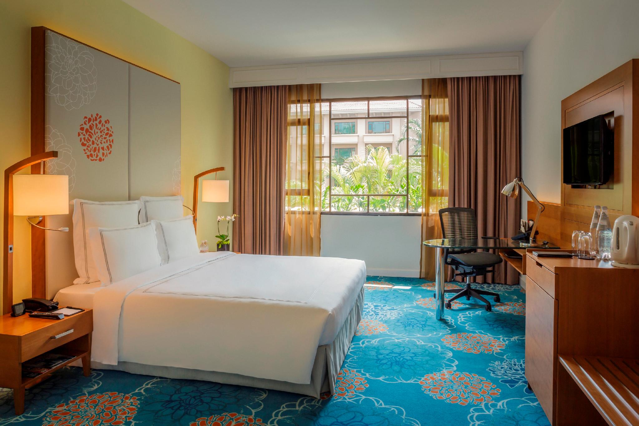 Paradox Singapore Merchant Court at Clarke Quay hotel photo 2