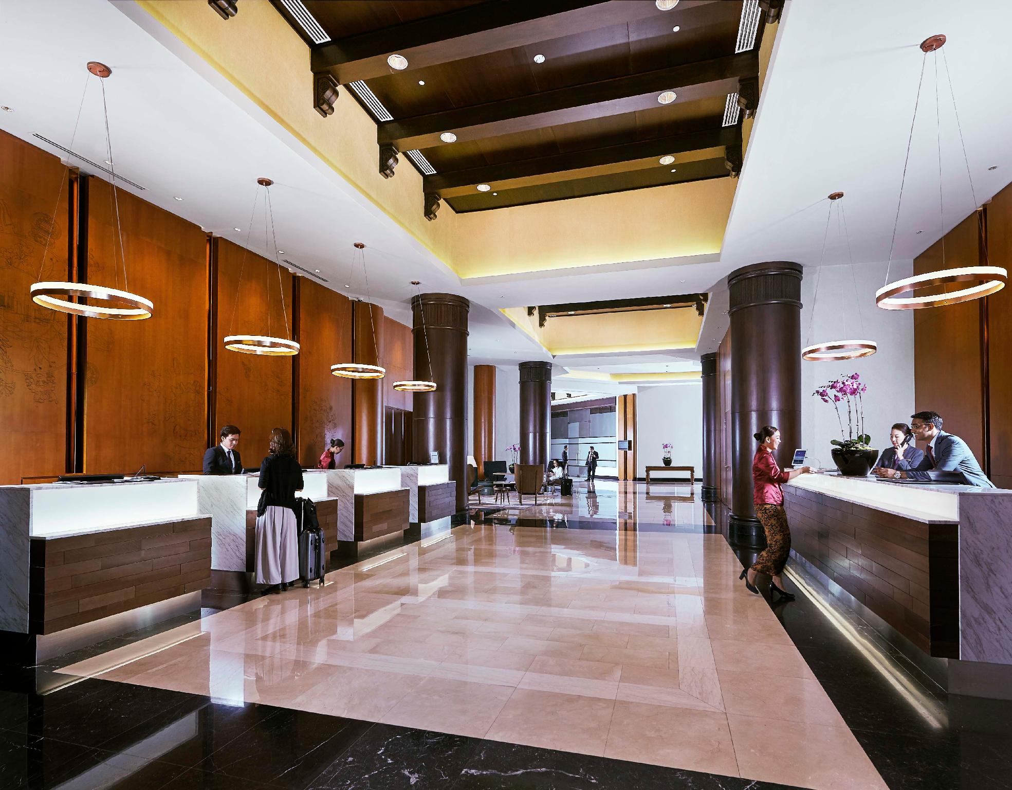 Paradox Singapore Merchant Court at Clarke Quay hotel photo 4