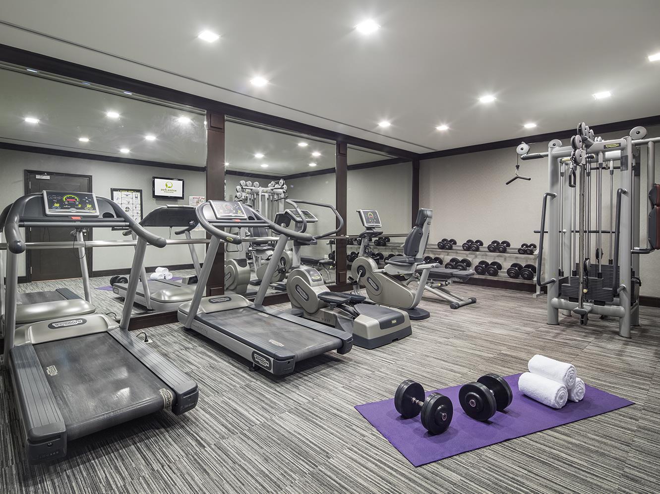 Park Avenue Clemenceau hotel photo 4
