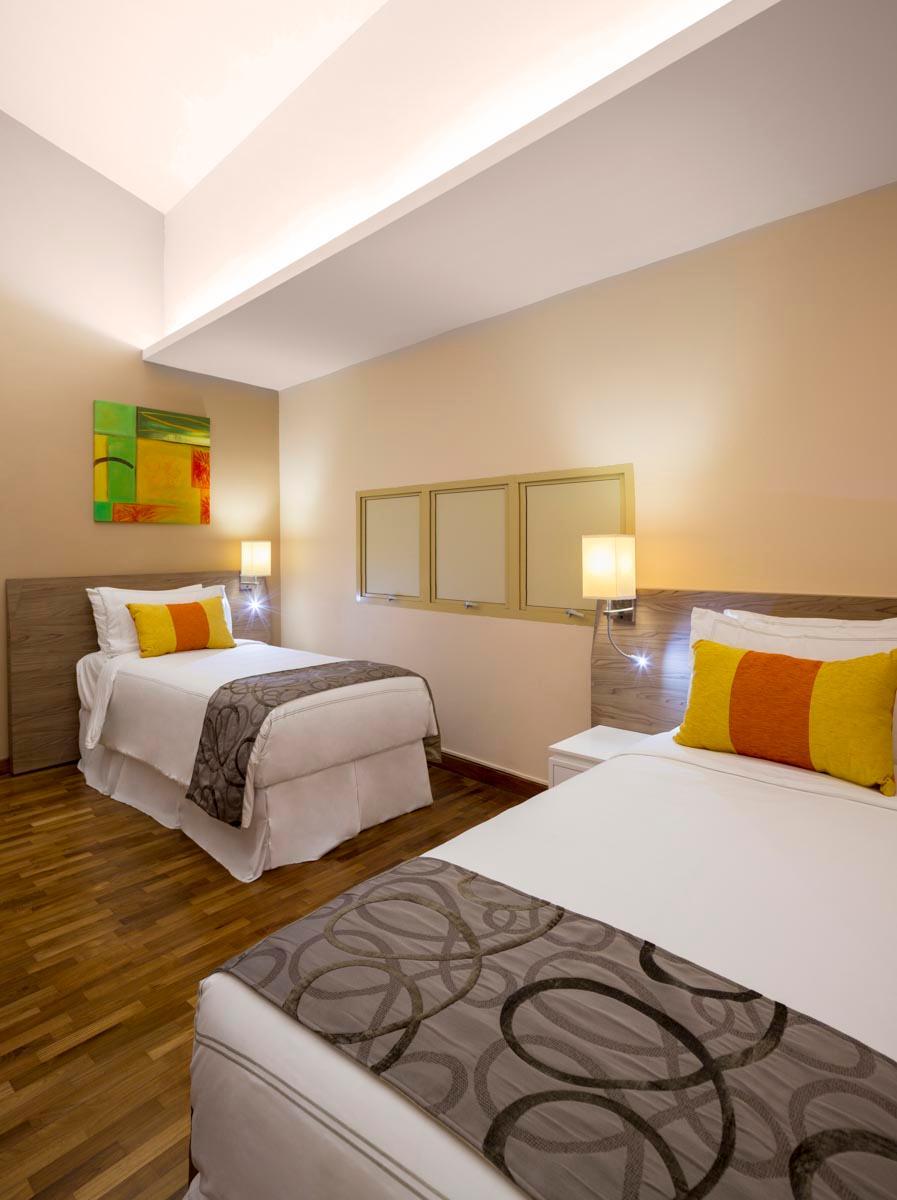 Park Avenue Robertson hotel photo 2