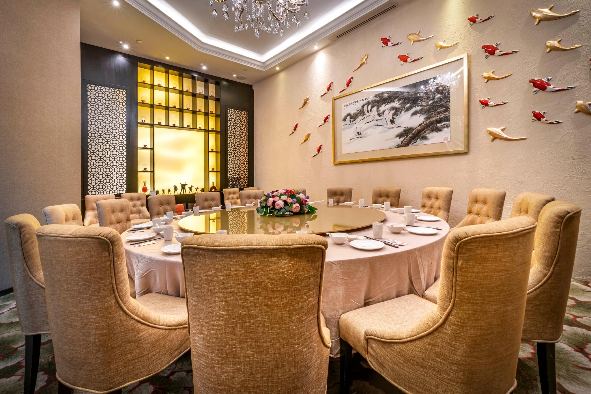 Park Regis by Prince Singapore Review: 4-Star Comfort on Merchant Road