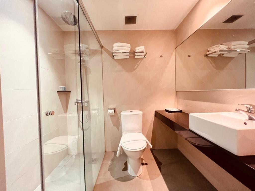 Park View Hotel hotel photo 2