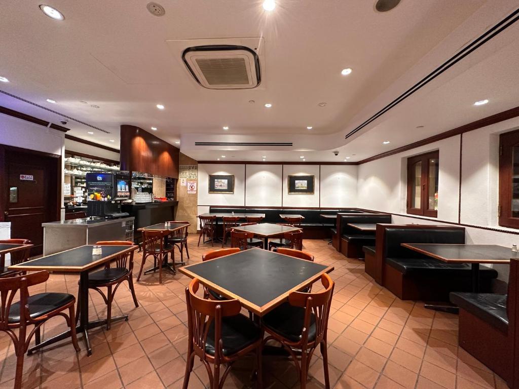 Park View Hotel hotel photo 3