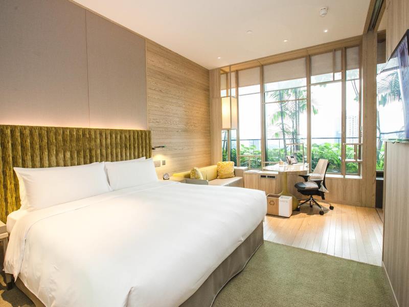 PARKROYAL COLLECTION Pickering, Singapore hotel photo 2